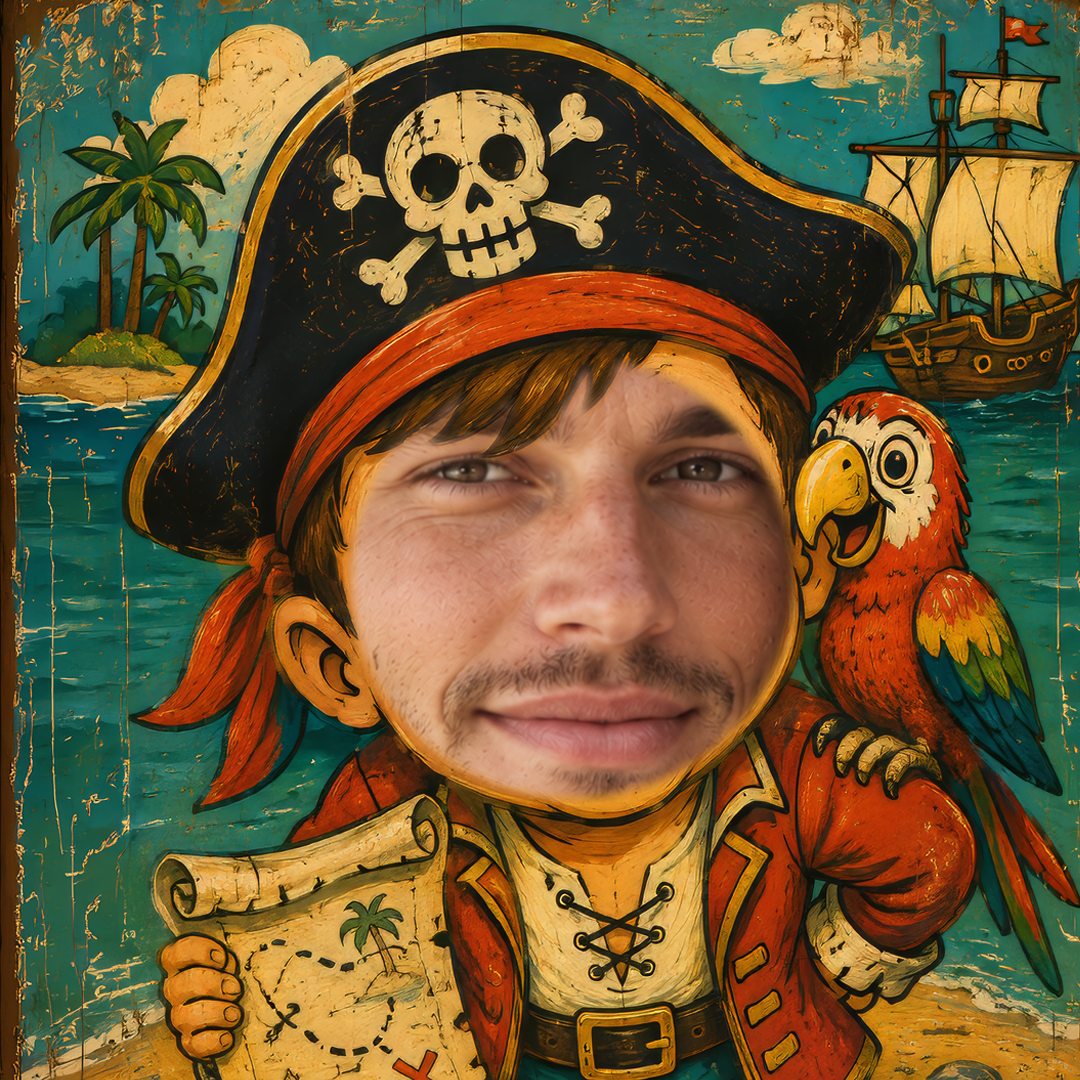 Pirate