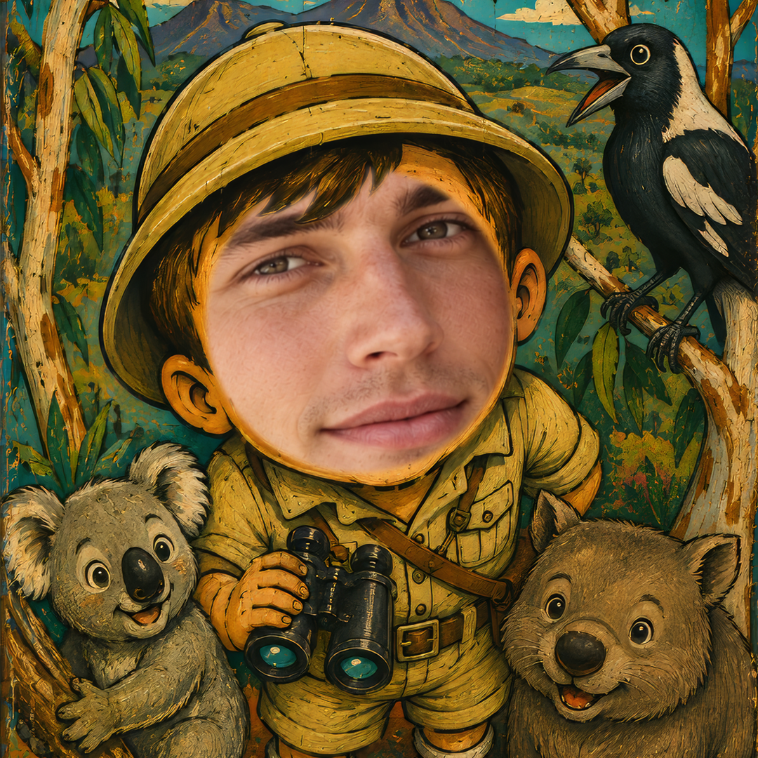 Safari